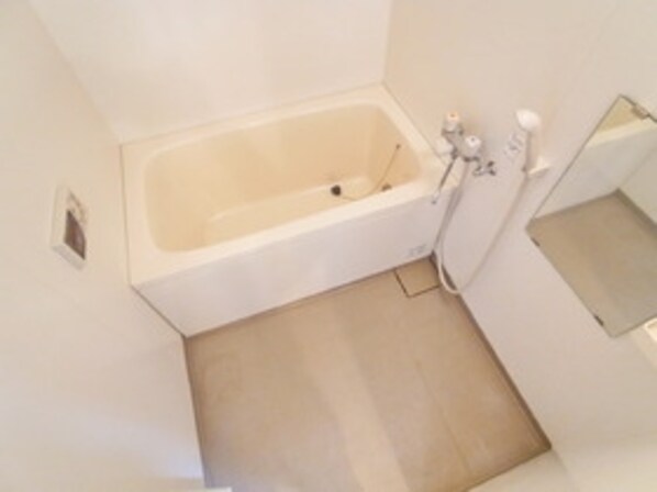 チャ・ベーネIIIの物件内観写真